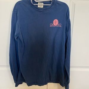 Southern Couture long sleeved shirt EUC!!